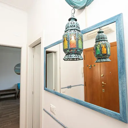 La Perla Di Sturla Apartmán Janov