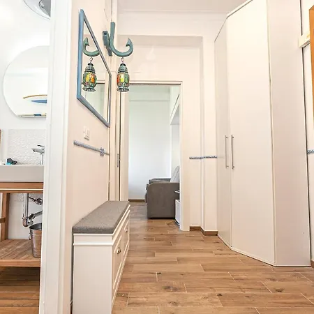 La Perla Di Sturla Apartmán Janov