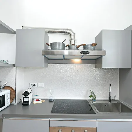 Apartmán La Perla Di Sturla