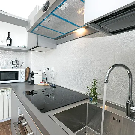 Apartmán La Perla Di Sturla Janov