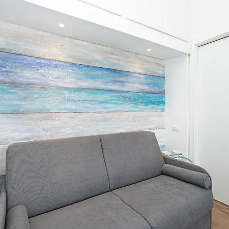 Apartmán La Perla Di Sturla