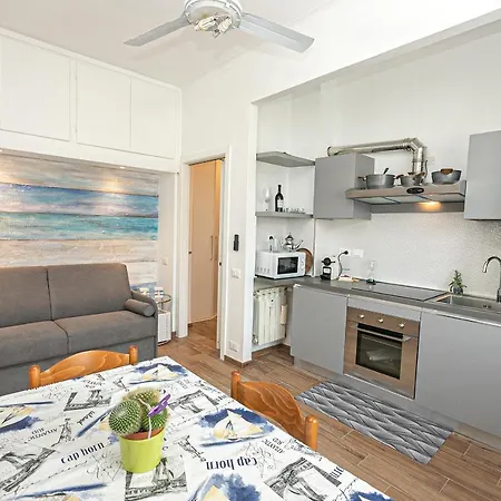 Apartmán La Perla Di Sturla