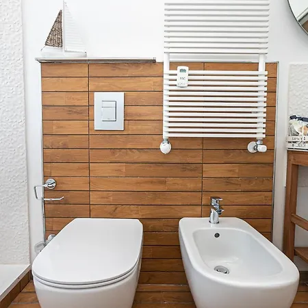 Apartmán La Perla Di Sturla