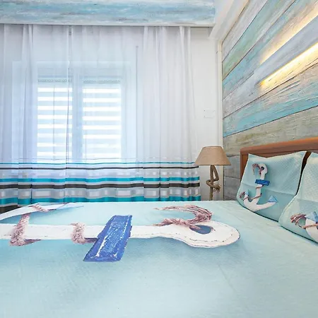 Apartmán La Perla Di Sturla *