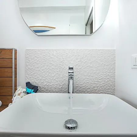 Apartmán La Perla Di Sturla
