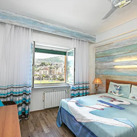 Apartmán La Perla Di Sturla