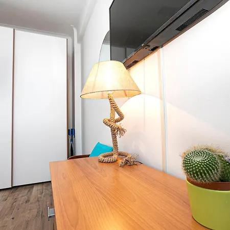Apartmán La Perla Di Sturla