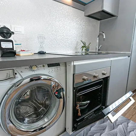 Apartmán La Perla Di Sturla