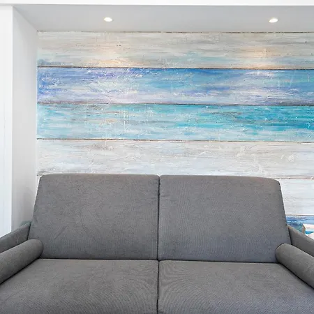 Apartmán La Perla Di Sturla *