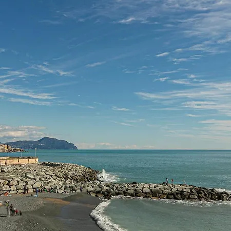 La Perla Di Sturla *