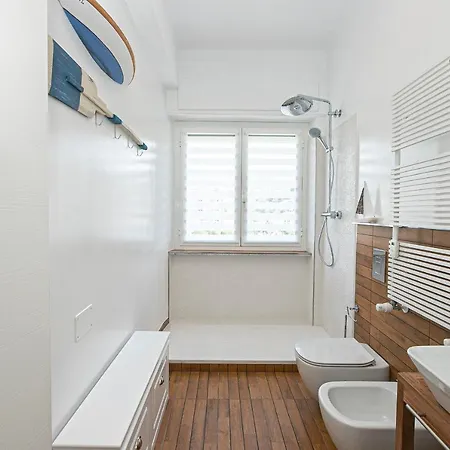 Appartement La Perla Di Sturla *