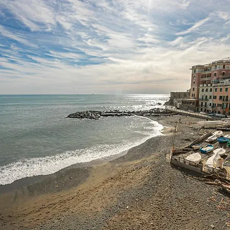 La Perla Di Sturla *